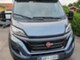 Bürstner Burstner IXEO TIME IT 726, Fiat