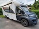 Bürstner Burstner IXEO TIME IT 726, Fiat