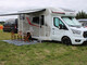 Challenger 287GA Graphite Edition Premium, Ford