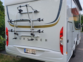 Bürstner 