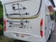 Bürstner Burstner IXEO TIME IT 726, Fiat