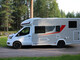 Challenger 287GA Graphite Edition Premium, Ford