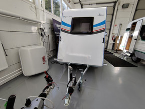 Kulkuri TK30