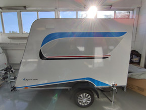 Kulkuri TK30