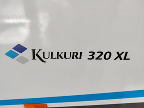 Kulkuri TK30