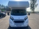 Weinsberg CaraHome 700, Peugeot
