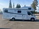 Weinsberg CaraHome 700, Peugeot