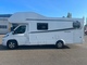 Weinsberg CaraHome 700, Peugeot