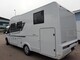 Adria Matrix 670SL automaatti, Fiat