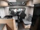 Adria Matrix 670SL automaatti, Fiat