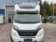 Adria Matrix 670SL automaatti, Fiat