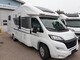 Adria Matrix 670SL automaatti, Fiat
