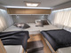 Adria Matrix Supreme 670 SL, Fiat
