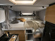 Adria Matrix Supreme 670 SL, Fiat