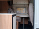 Hobby K60FT, Fiat