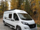 Hobby K60FT, Fiat