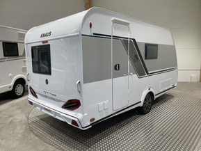 Knaus Sport