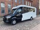 Hymer Tramp S695, Mercedes-Benz