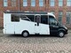 Hymer Tramp S695, Mercedes-Benz