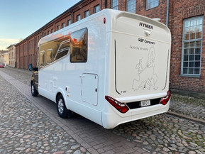 Hymer 