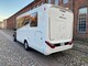 Hymer Tramp S695, Mercedes-Benz