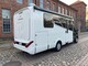 Hymer Tramp S695, Mercedes-Benz