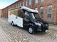 Hymer Tramp S695, Mercedes-Benz