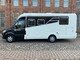 Hymer Tramp S695, Mercedes-Benz