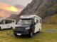 Hymer Tramp S695, Mercedes-Benz