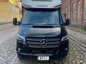 Hymer 
