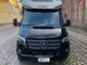 Hymer Tramp S695, Mercedes-Benz