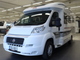 Adria Coral Plus 650 SF, Fiat