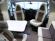 Adria Coral Plus 650 SF, Fiat