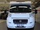 Adria Coral Plus 650 SF, Fiat