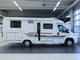 Adria Coral Plus 650 SF, Fiat