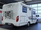 Adria Coral Plus 650 SF, Fiat