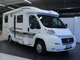 Adria Coral Plus 650 SF, Fiat