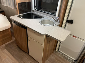 Weinsberg CaraOne