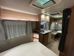 Weinsberg CaraOne