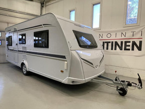 Weinsberg CaraOne