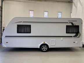 Weinsberg CaraOne