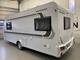 Weinsberg CaraOne