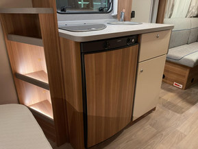 Weinsberg CaraOne