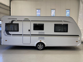 Weinsberg CaraOne