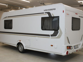 Weinsberg CaraOne