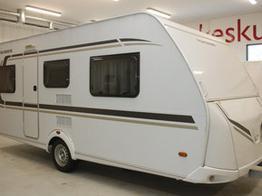 Weinsberg CaraOne