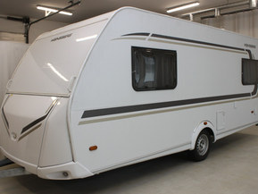Weinsberg CaraOne