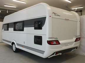 Hobby 560