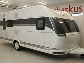 Hobby 560