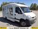 Knaus Sun Ti, Renault
